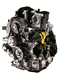 P925B Engine